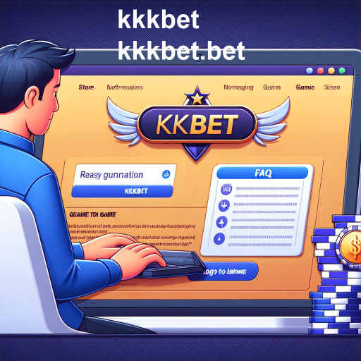 Entendendo a Categoria FAQ do kkkbet: Um Guia para Jogadores