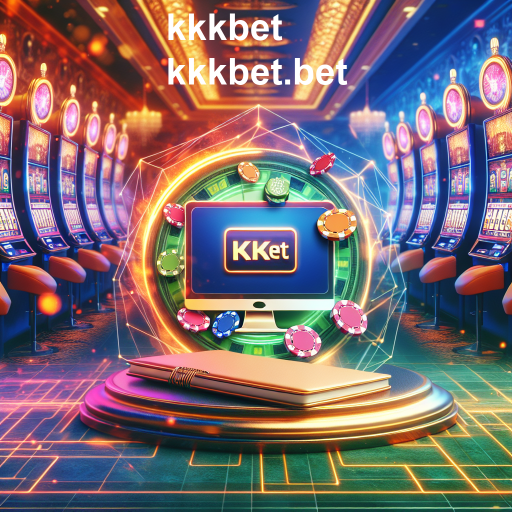 Explorando a Categoria de Jogos de Sorte da KKKBet