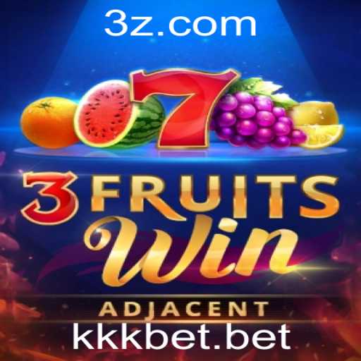 Explorando o Mundo de 3FruitsWin e a Plataforma kkkbet