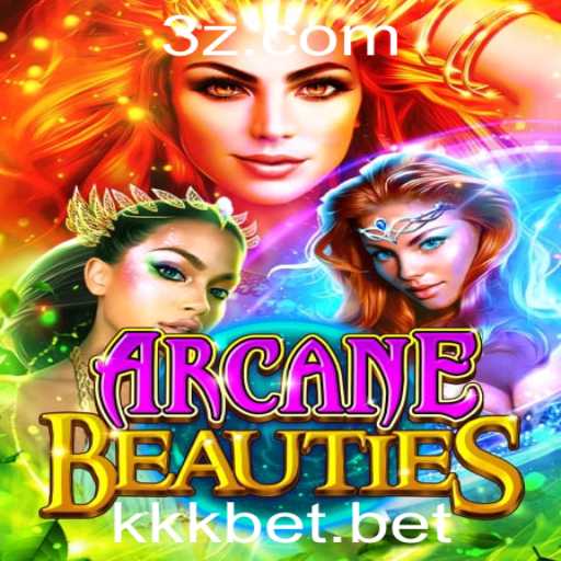 ArcaneBeauties: Explorando o Mundo Encantado com kkkbet