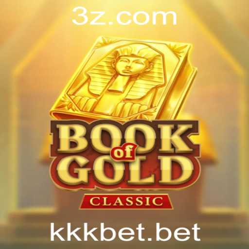 Descubra o Fascinante Mundo de BookOfGoldClassic no kkbet