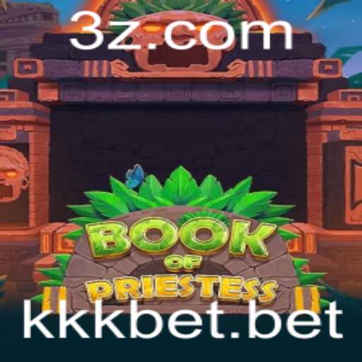 Explorando o Fascinante Mundo de BookOfPriestess