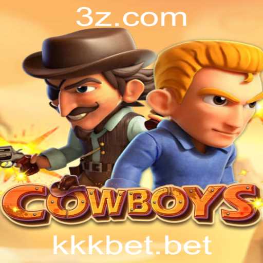 Aventuras no Velho Oeste: Descubra o Jogo COWBOYS
