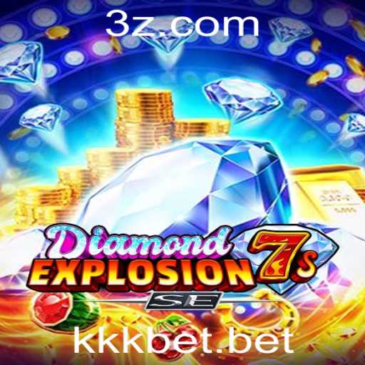 DiamondExplosion7sSE: Um Jogo Revolucionário no Universo do kkkbet