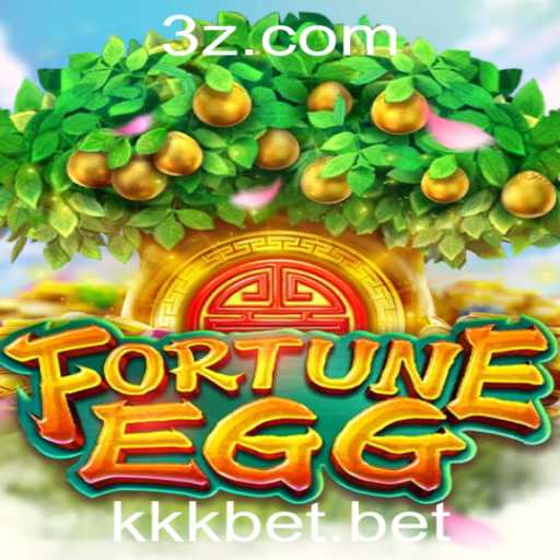 Explorando FortuneEgg: Um Jogo de Estratégia e Sorte com Kkkbet