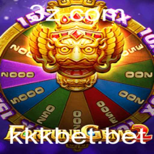 FortuneGems2: A Nova Aposta da kkkbet no Mundo dos Jogos de Azar