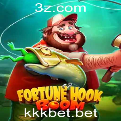 Descubra o Fascinante Mundo de FortuneHookBoom: O Jogo de Estratégia de Apostas que Conquistou o Mundo