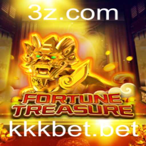 Descubra o Mundo de Aventuras de FortuneTreasure: Regras e Estratégias