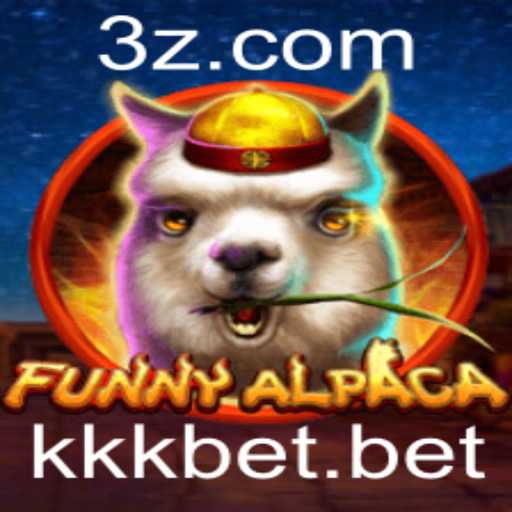 Explorando o Divertido Mundo de FunnyAlpaca e sua Conexão com kkkbet