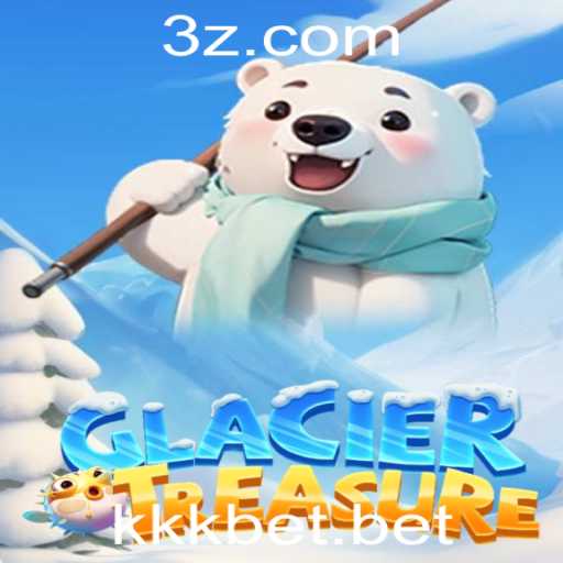 GlacierTreasure: Desvende os Segredos do Tesouro nas Geleiras