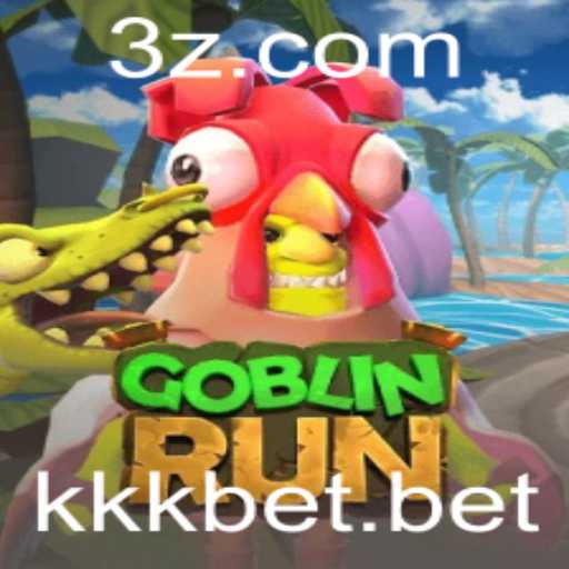 Descubra as Aventuras de GoblinRun: Um Mergulho no Universo Inovador com kkkbet