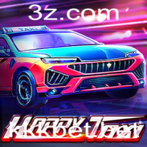 Explorando o Mundo de HappyTaxi: Um Guia Completo para Novos Jogadores