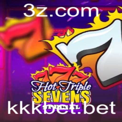 Explorando o Fascinante Mundo de HotTripleSevensSpecial e a Plataforma kkkbet