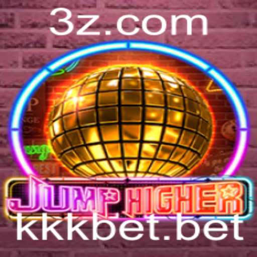 Descubra JumpHigher: O Novo Fenômeno dos Jogos Interativos