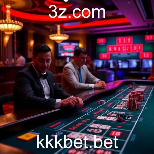 Descubra o Mundo Fascinante do Live Casino