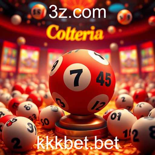 Explorando o Fascinante Mundo da Loteria