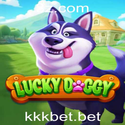 Explorando LuckyDoggy: Mergulhe no Universo do Jogo com Kkkbet