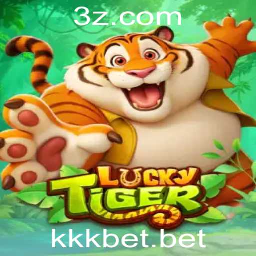 Descrição Completa do Jogo LuckyTiger: Regras e Introdução