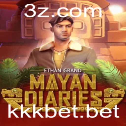 MayanDiaries: Explorando o Mundo Antigo através do Jogo Moderno com kkkbet