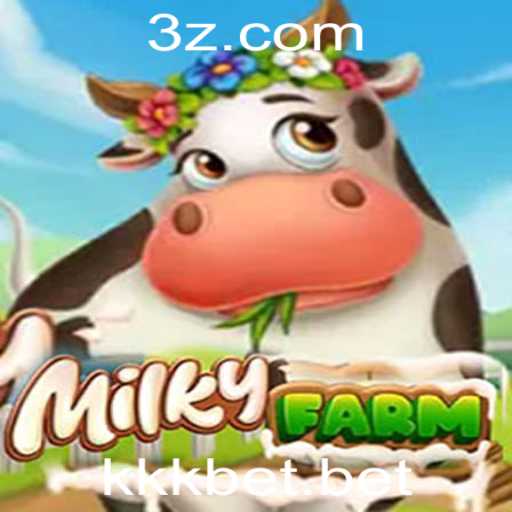 Descubra o Fascinante Universo de MilkyFarm com Kkkbet