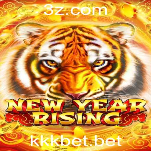 NewYearRising: Descubra o Jogo que Está Conquistando 2023