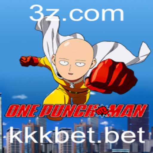 Descubra o Jogo OnePunchMan: Uma Aventura Emocionante com Kkkbet