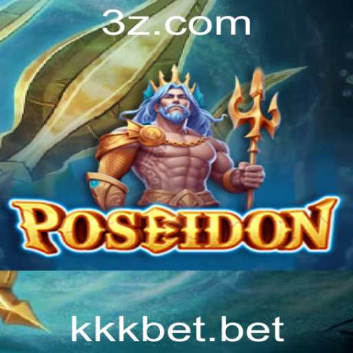 Poseidon: Descubra o Jogo Aquático que Está Conquistando Jogadores