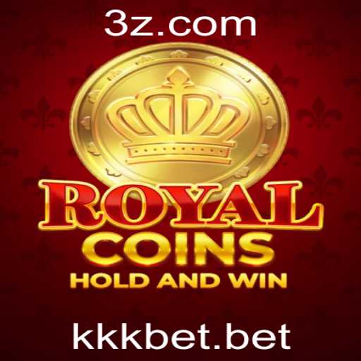 Descubra o Mundo de RoyalCoins: O Jogo Inovador com KKKBet