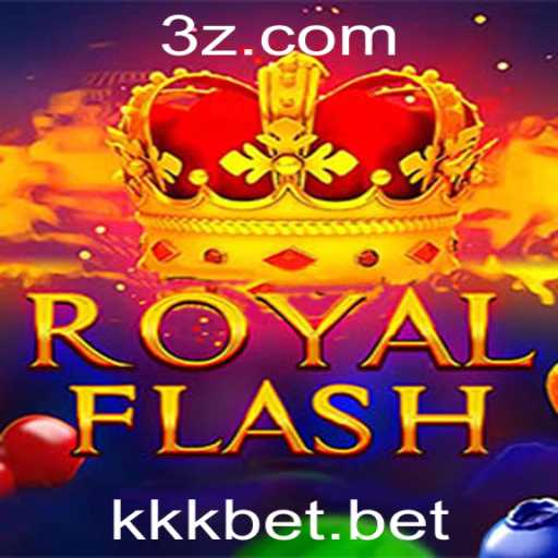 Descubra o Mundo de RoyalFlash: Uma Aventura Única de Jogos de Azar 