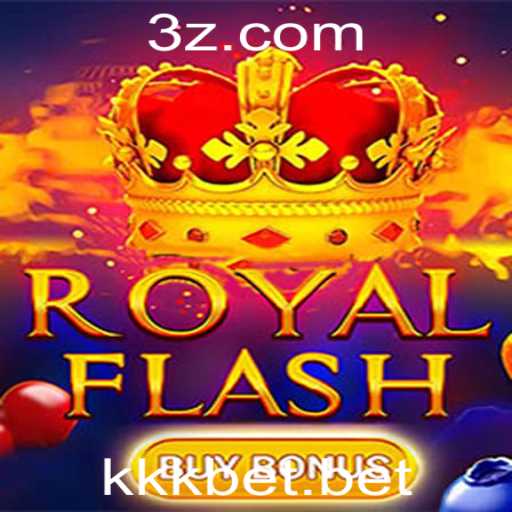 Descubra o Mundo de RoyalFlashBuyBonus: Um Jogo Cheio de Riquezas