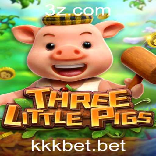 A Fascinante Jornada do Jogo THREELITTLEPIGS