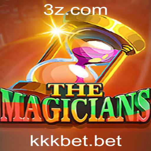 Descubra o Fascinante Jogo 'TheMagicians'