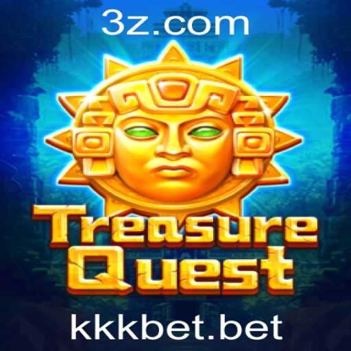 Descubra o Excitante Mundo de TreasureQuest