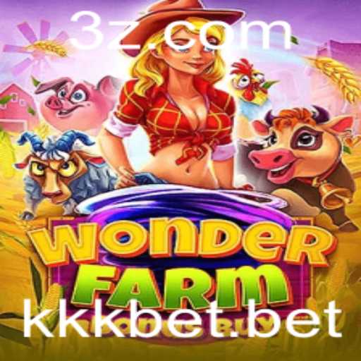 Descubra o Encantador Mundo de WonderFarmBonusBuy