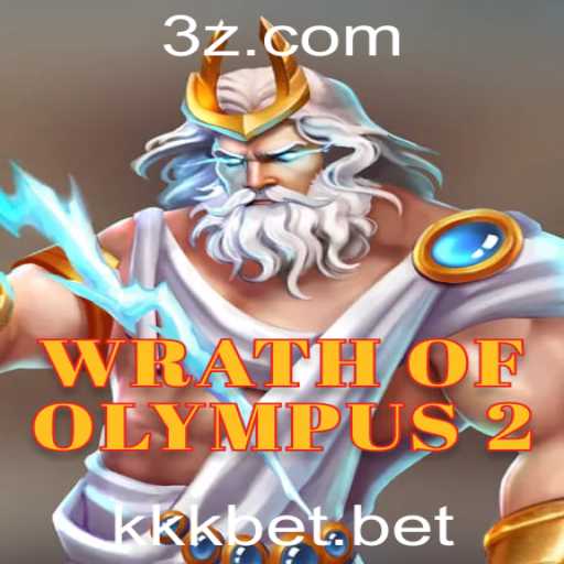 Descubra o Mundo Aventureiro de WrathofOlympus2 com Kkkbet
